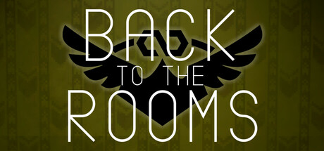 Back to the Rooms 게임 이미지