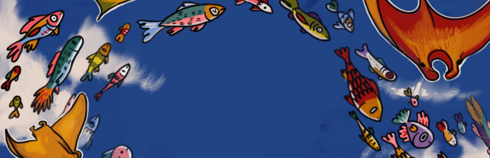 Library Hero - Steam library hero banner