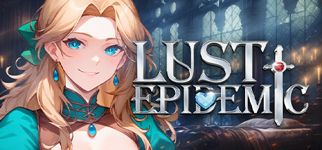 Lust Epidemic 18+ steam charts