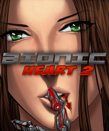 Bionic Heart 2