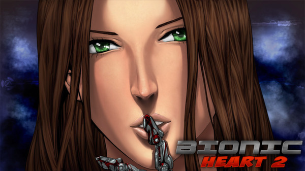 скриншот Bionic Heart 2 0