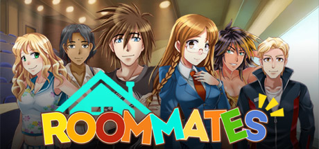 Roommates title image