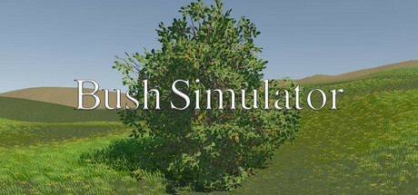 Bush Simulator banner image