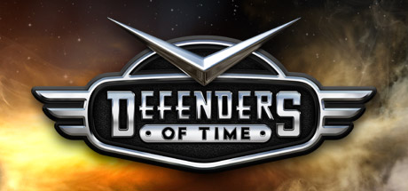 Defenders of Time screenshot 1