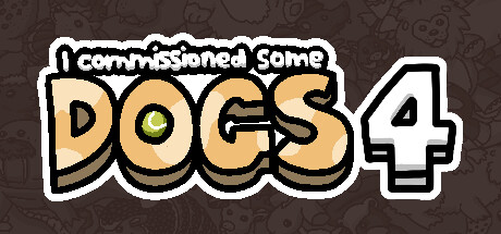 I commissioned some dogs 4 banner image