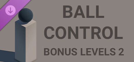 Ball Control - Bonus Levels 2 banner image