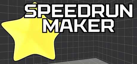 Speedrun Maker banner