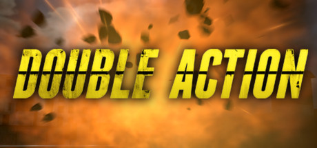 Double Action: Boogaloo header image