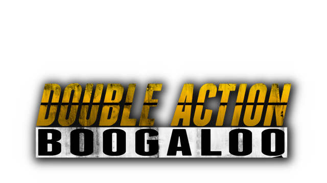 Double Action: Boogaloo