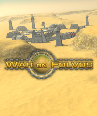 War on Folvos