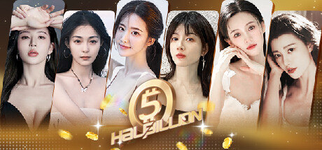 Half Billion: Love Choice banner