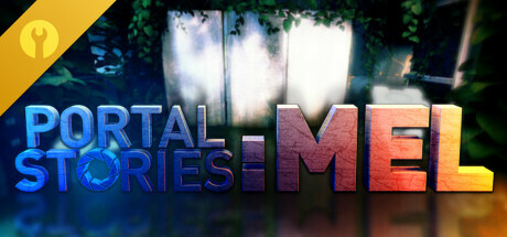 Header image of Portal Stories: Mel