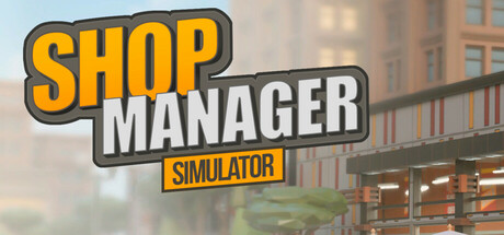 Shop Manager Simulator steam charts