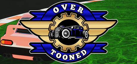 Over Tooned banner image