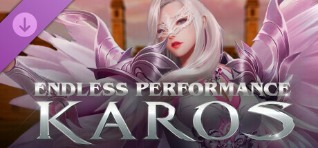 Karos - Endless performance banner image