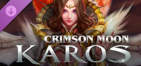 Karos - Crimson Moon banner image