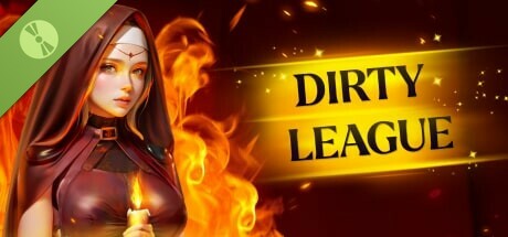 Dirty League Demo banner