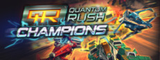 Quantum Rush Champions