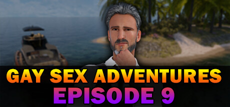 Gay Sex Adventures - Episode 9 title image