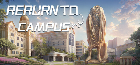 Return to campus banner