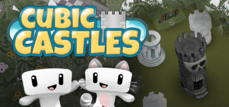 Cubic Castles header image