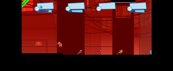 SpeedRunners - Youtuber Pack 1 for steam SpeedRunners - Youtuber Pack 1 for steam