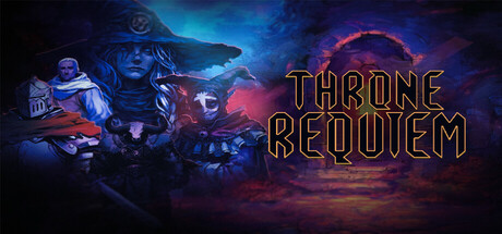 Throne Requiem banner image