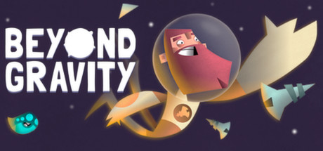 Beyond Gravity header image