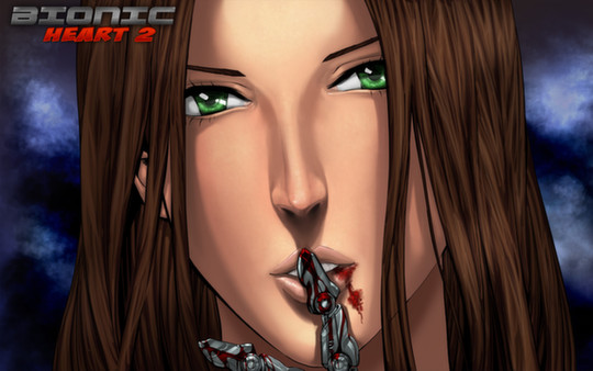 скриншот Bionic Heart 2 Bonus Content 1