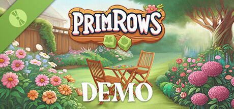 Primrows Demo banner