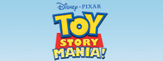 Disney•Pixar Toy Story Mania! 게임 이미지