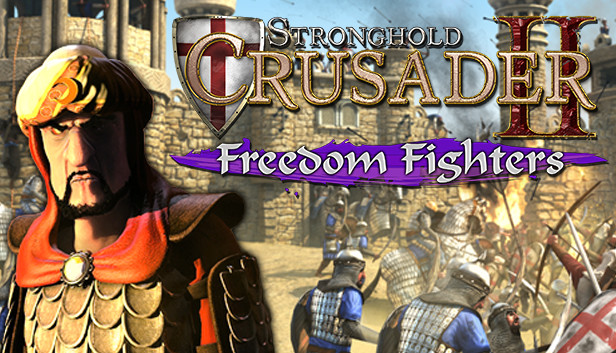 Freedom Fighters on Steam