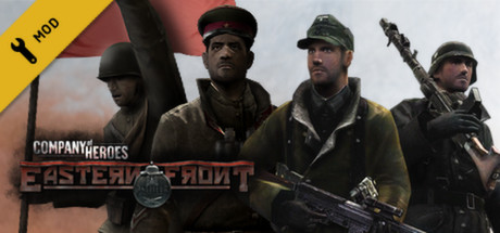 Company of Heroes: Eastern Front header image