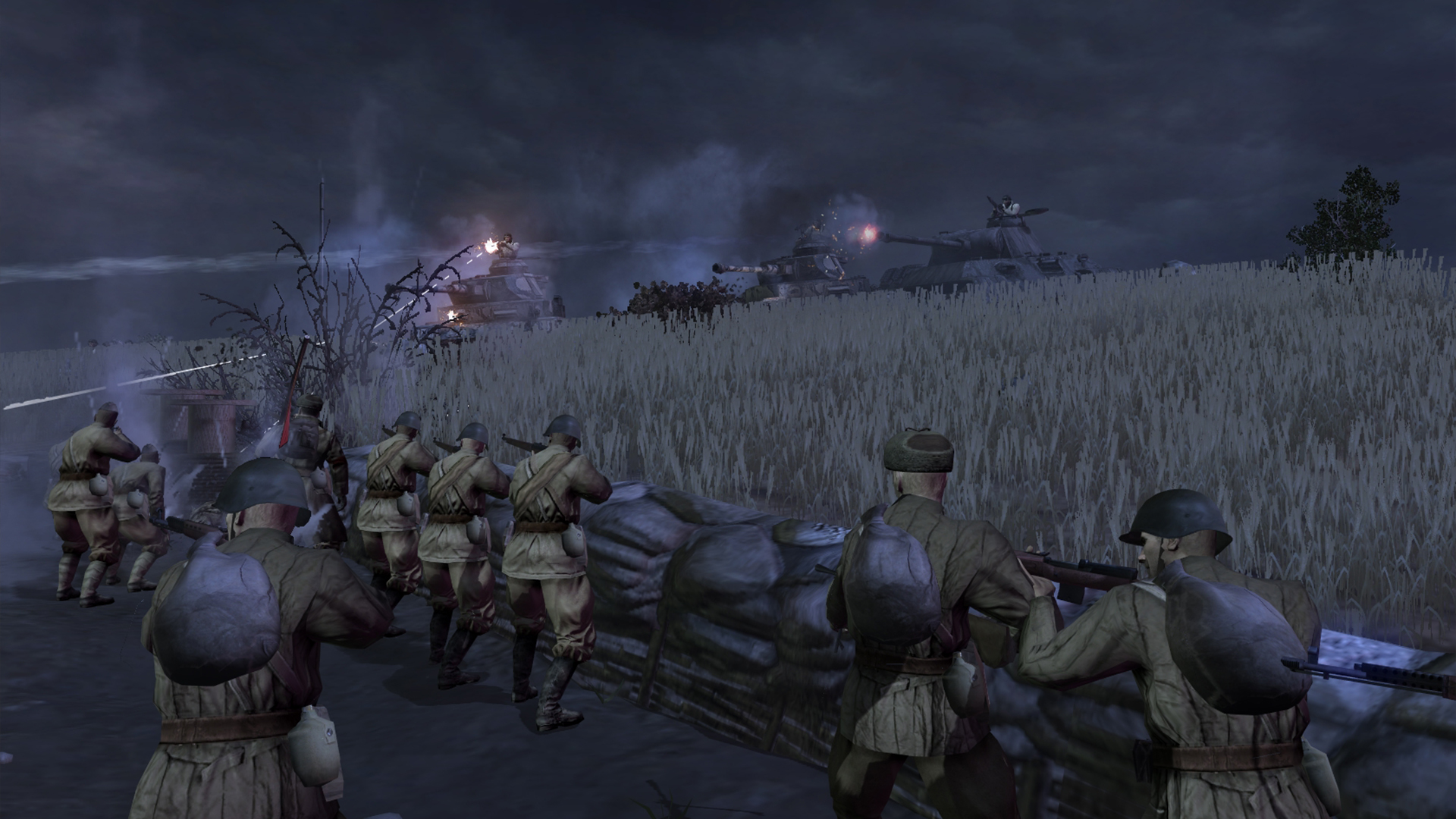 Company of heroes eastern front for steam фото 12