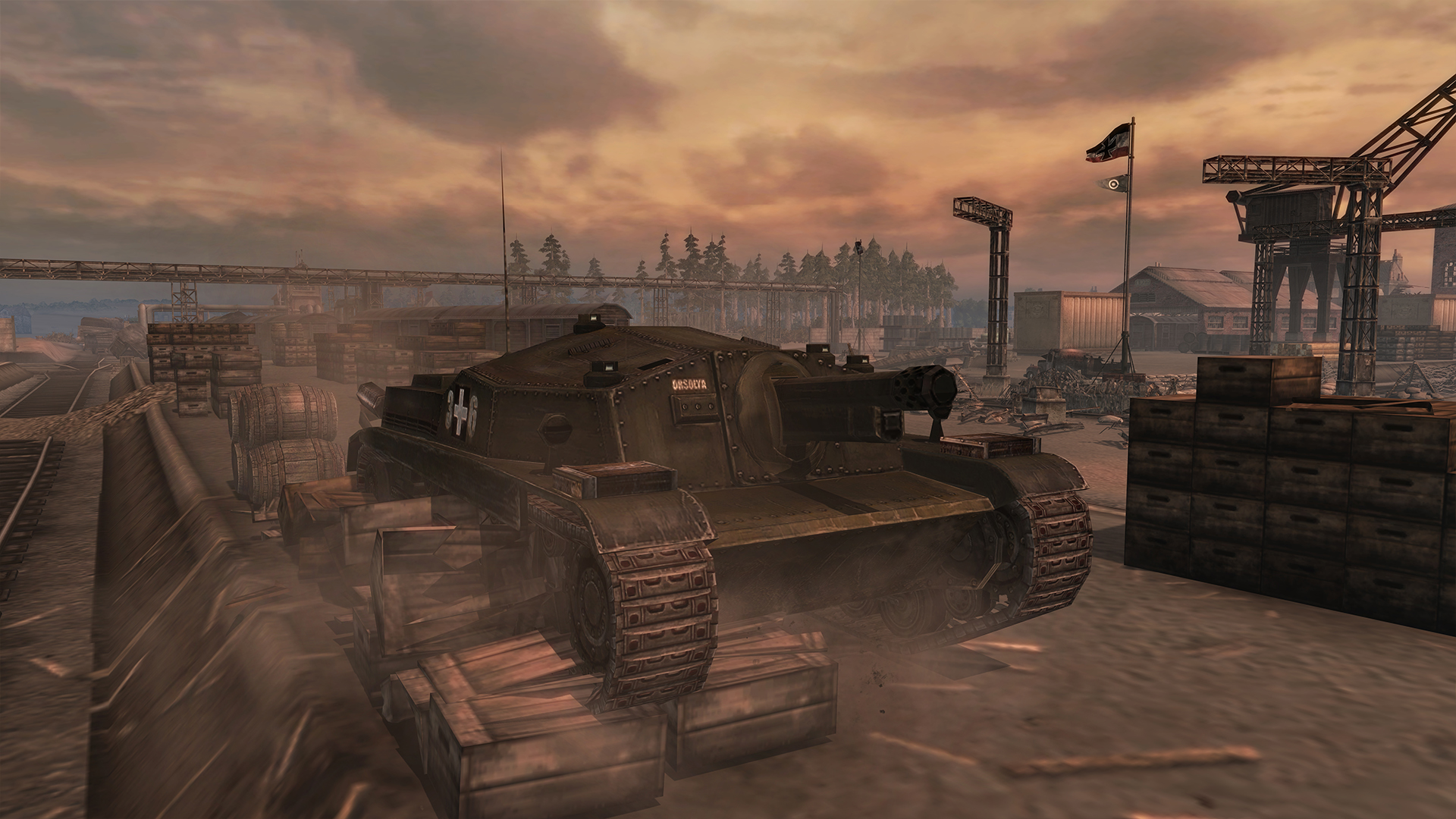 Company of heroes eastern front for steam фото 60