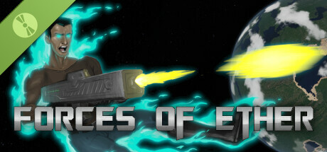 Forces of Ether Demo banner