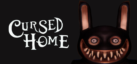 Cursed Home banner