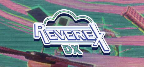 REVEREX: DX banner image