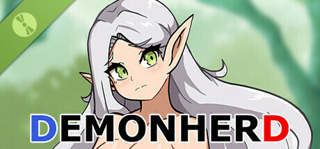 Demonherd Demo banner