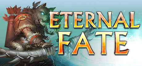 Eternal Fate steam charts