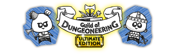 Guild of Dungeoneering Ice Cream Headaches Free Download