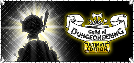 Header image for the game Guild of Dungeoneering Ultimate Edition