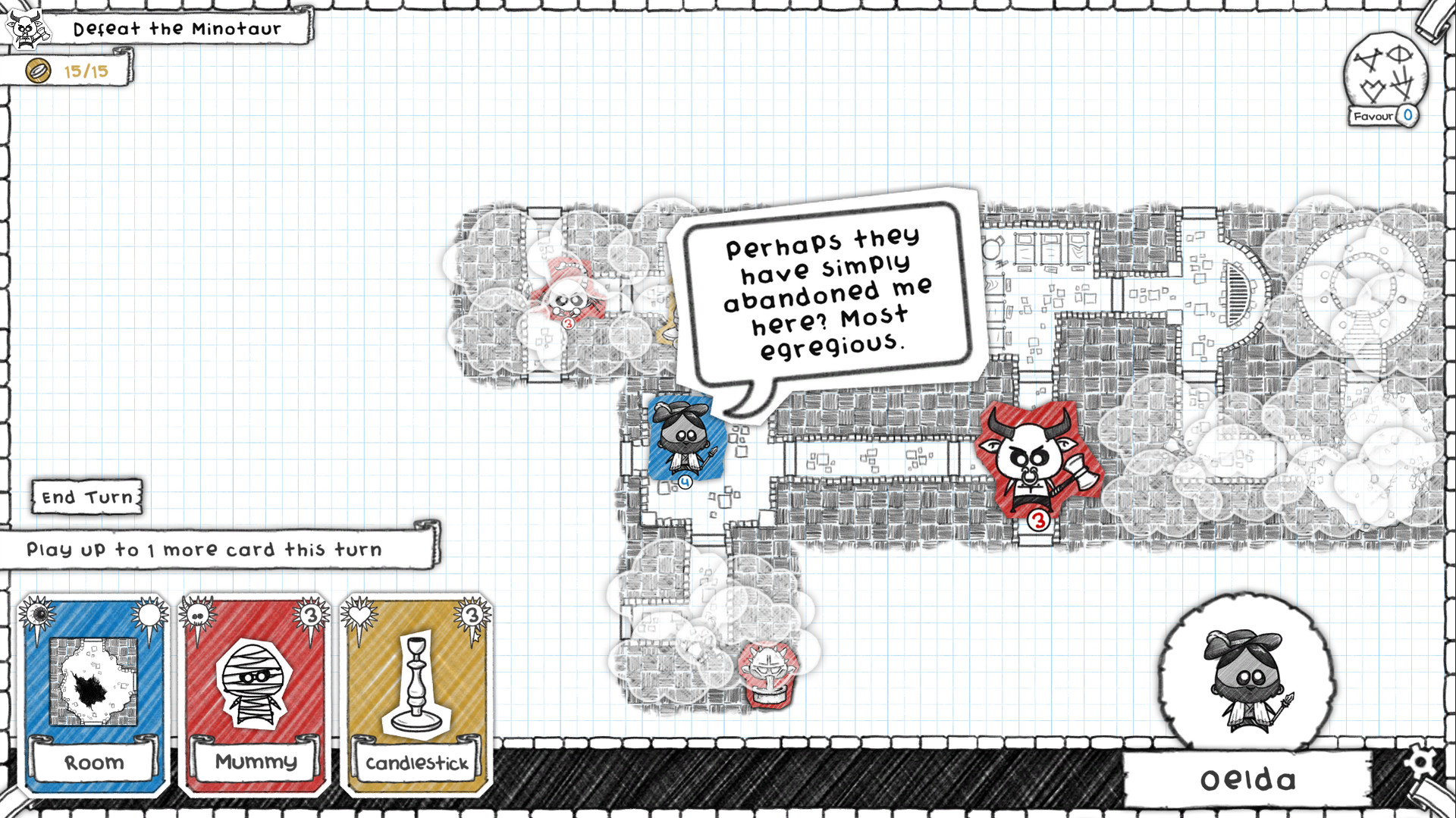 Find the best computers for Guild of Dungeoneering