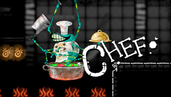 скриншот Dokuro 4