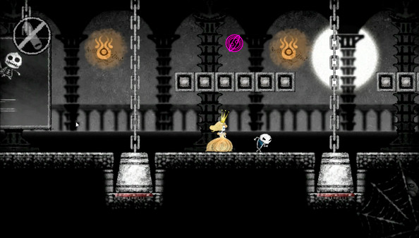 скриншот Dokuro 0