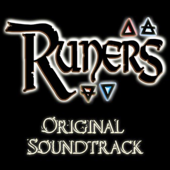 скриншот Runers - Soundtrack 0