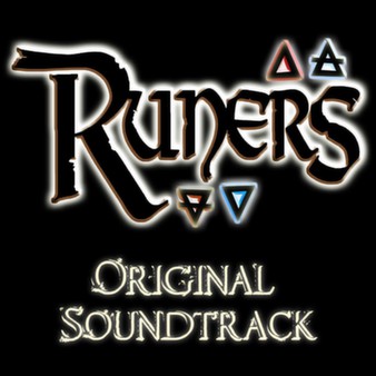 Runers - Soundtrack for steam Runers - Soundtrack for steam