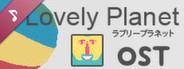 Lovely Planet OST