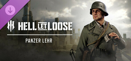 Hell Let Loose - Panzer Lehr banner image