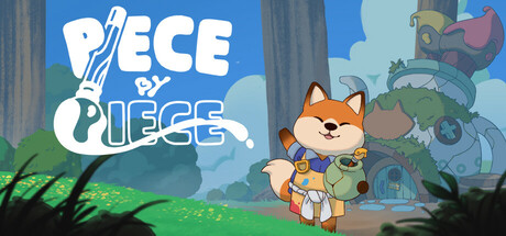 Piece by Piece banner image